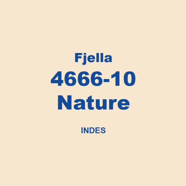 Fjella 4666 10 Nature Indes 01