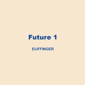 Future 1 Eijffinger 01