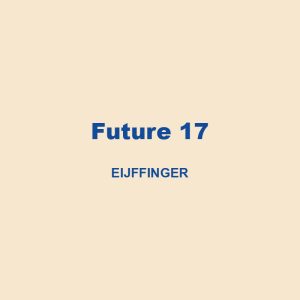 Future 17 Eijffinger 01