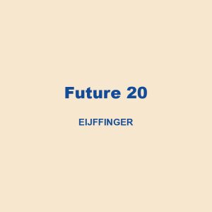 Future 20 Eijffinger 01