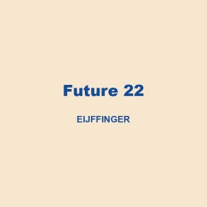 Future 22 Eijffinger 01