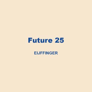 Future 25 Eijffinger 01
