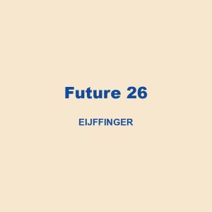Future 26 Eijffinger 01