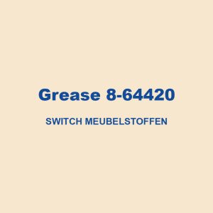 Grease 8 64420 Switch Meubelstoffen 01