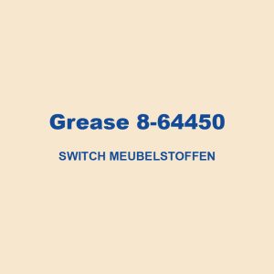 Grease 8 64450 Switch Meubelstoffen 01