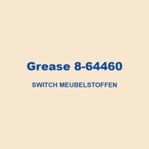 Grease 8 64460 Switch Meubelstoffen 01