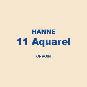 Hanne 11 Aquarel Toppoint 01