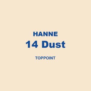 Hanne 14 Dust Toppoint 01