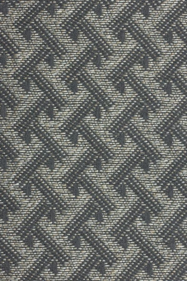 Hortus 773 01 Onyx Hemp Collection Vyva Fabrics 01