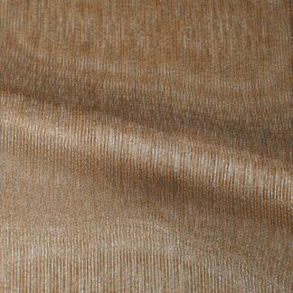 IBIZA 222101 copper - Cachet Gordijnen