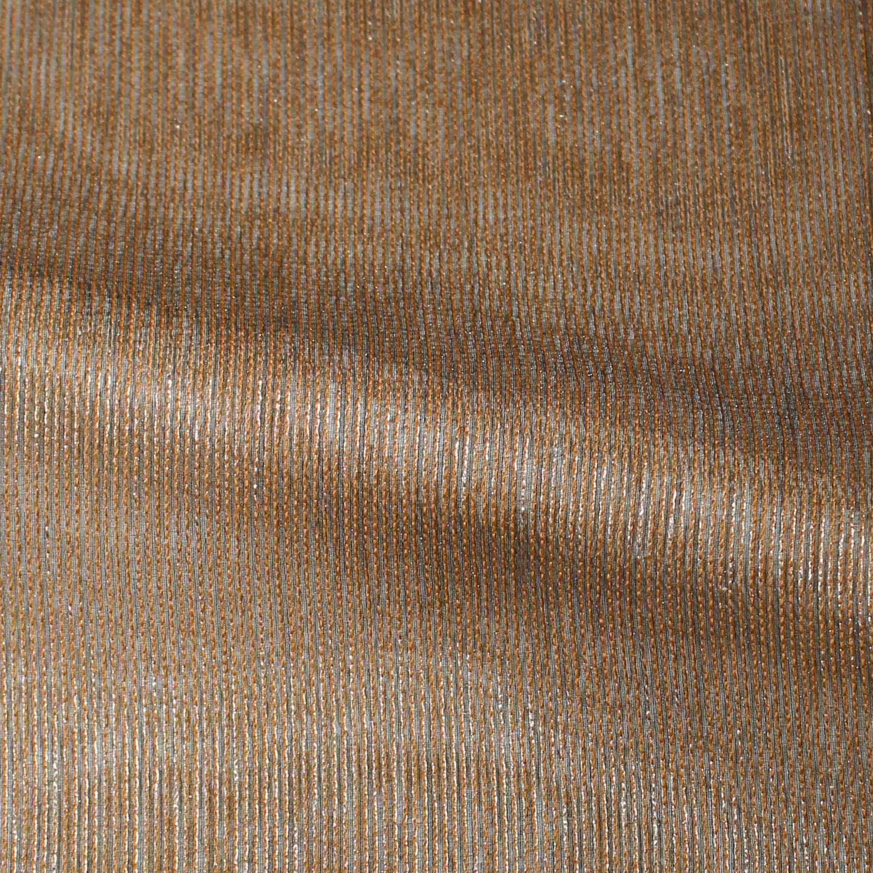IBIZA 222101 copper - Cachet Gordijnstoffen 1 ibiza 222101 copper cachet 01