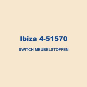 Ibiza 4 51570 Switch Meubelstoffen 01