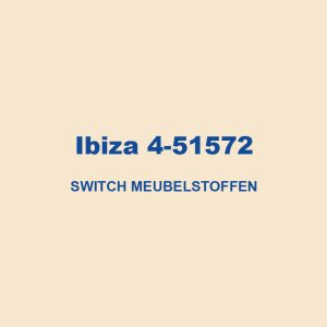 Ibiza 4 51572 Switch Meubelstoffen 01
