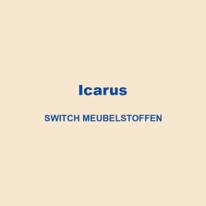 Icarus Switch Meubelstoffen