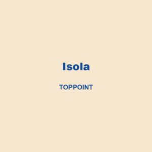 Isola Toppoint
