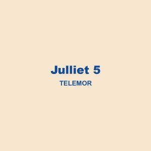 Juliet 5 Telamor 01