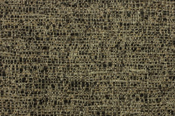 Kintyre Zwarte Ketting 25211 Mud Vyva Fabrics 01