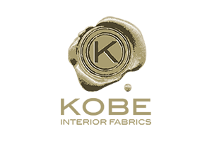 Kobe Interior Fabrics Logo 3