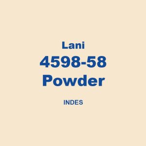 Lani 4598 58 Powder Indes 01