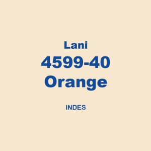 Lani 4599 40 Orange Indes 01