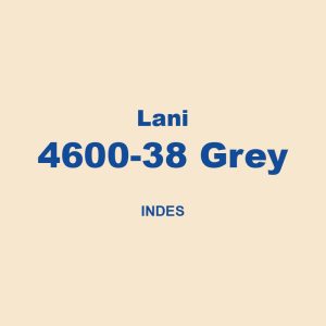 Lani 4600 38 Grey Indes 01