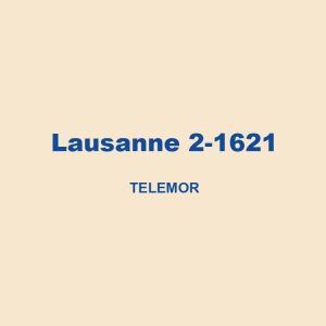 Lausanne 2 1621 Telamor 01