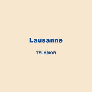 Lausanne Telamor