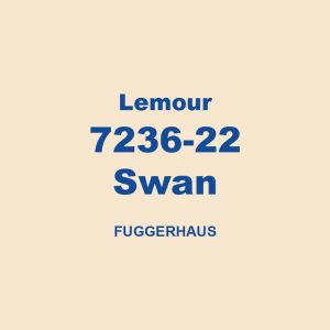 Lemour 7236 22 Swan Fuggerhaus 01