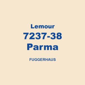 Lemour 7237 38 Parma Fuggerhaus 01