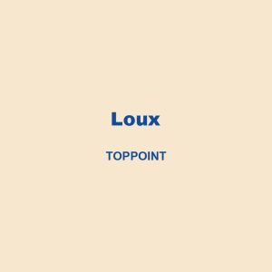 Loux Toppoint