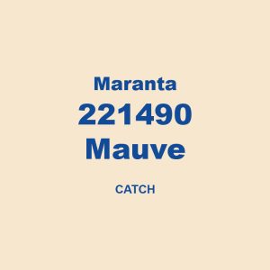 Maranta 221490 Mauve Catch 01