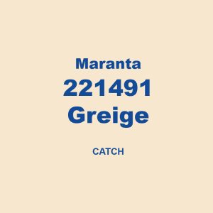 Maranta 221491 Greige Catch 01