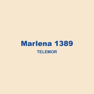Marlena 1389 Telamor 01