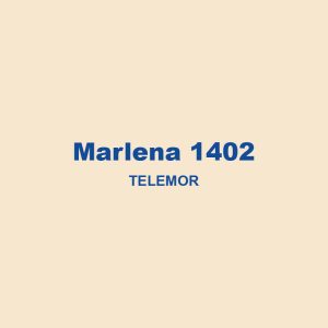 Marlena 1402 Telamor 01