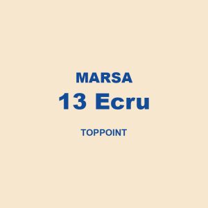 Marsa 13 Ecru Toppoint 01