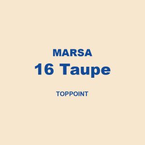 Marsa 16 Taupe Toppoint 01