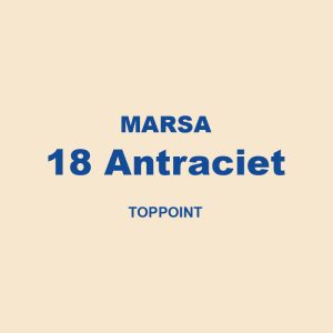 Marsa 18 Antraciet Toppoint 01