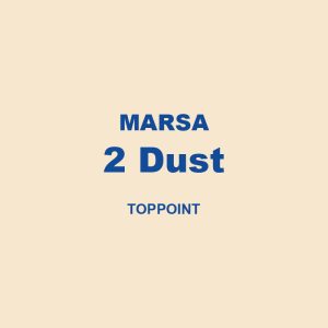 Marsa 2 Dust Toppoint 01