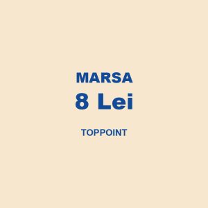 Marsa 8 Lei Toppoint 01