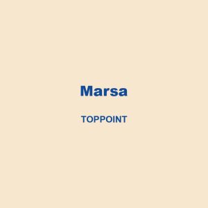 Marsa Toppoint