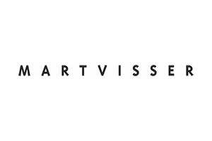 Mart Visser Logo 3
