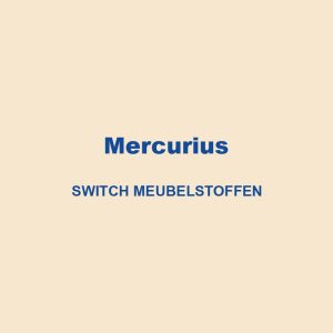 Mercurius Switch Meubelstoffen