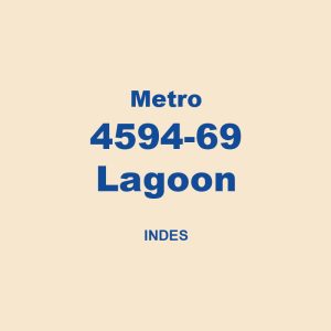 Metro 4594 69 Lagoon Indes 01