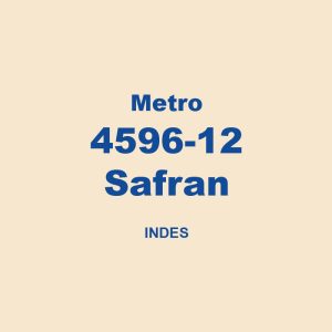 Metro 4596 12 Safran Indes 01
