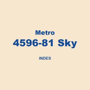 Metro 4596 81 Sky Indes 01