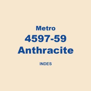 Metro 4597 59 Anthracite Indes 01