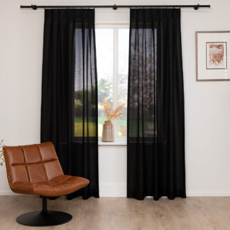 METROPOLE FR 10 - A House of Happiness Gordijnen