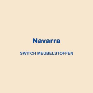 Navarra Switch Meubelstoffen