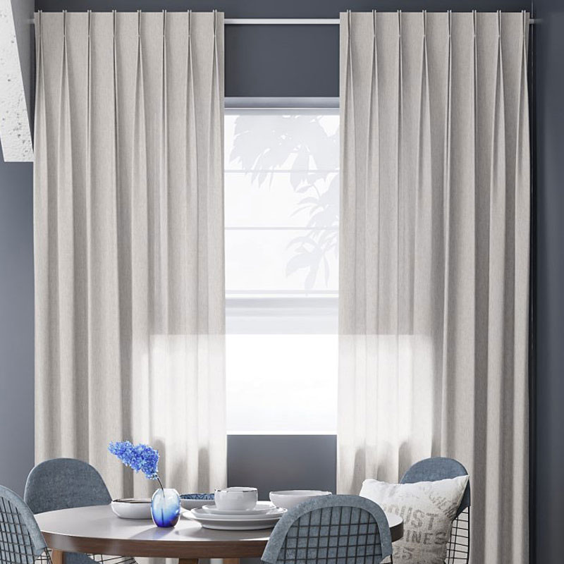 OASIS FR 12 - A House of Happiness Gordijnen 1 oasis fr 12 a house of happiness 01