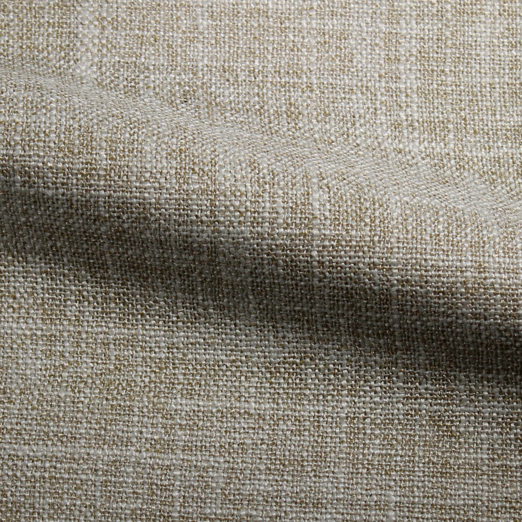 ORLANDO 220085 Beige - Cachet Gordijnstoffen 1 orlando 220085 beige cachet 01